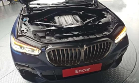 BMW X5 * M50d * ДИСТРОНИК * ОБДУХВАНЕ * МАСАЖИ, снимка 6