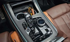 BMW X5 * M50d * ДИСТРОНИК * ОБДУХВАНЕ * МАСАЖИ, снимка 9