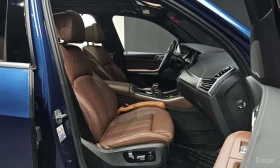 BMW X5 * M50d * ДИСТРОНИК * ОБДУХВАНЕ * МАСАЖИ, снимка 10