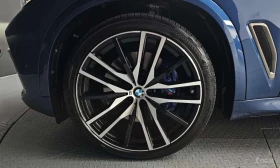 BMW X5 * M50d * ДИСТРОНИК * ОБДУХВАНЕ * МАСАЖИ, снимка 5