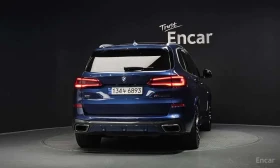 BMW X5 * M50d * ДИСТРОНИК * ОБДУХВАНЕ * МАСАЖИ, снимка 4