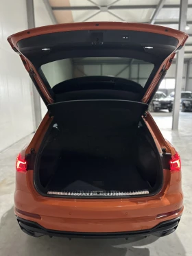 Audi Q3  TECHNIK 45TFSI, снимка 16