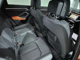 Audi Q3  TECHNIK 45TFSI, снимка 17