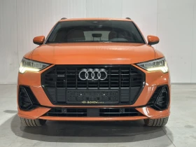 Audi Q3  TECHNIK 45TFSI, снимка 7