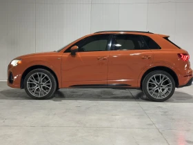 Audi Q3  TECHNIK 45TFSI, снимка 6