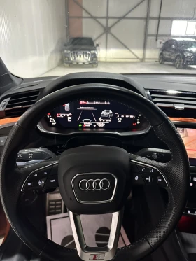 Audi Q3  TECHNIK 45TFSI, снимка 9