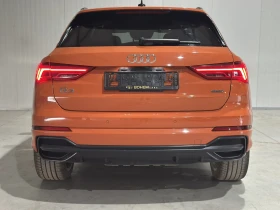 Audi Q3  TECHNIK 45TFSI, снимка 4