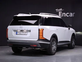Hyundai Palisade 2.5 Automatic, снимка 3