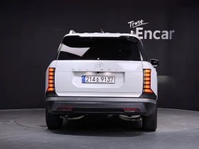 Hyundai Palisade 2.5 Automatic, снимка 4
