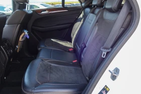 Mercedes-Benz ML 350 * 4MATIC* DISTRONIC* Harman/Kardon* АВТОКРЕДИТ* , снимка 6