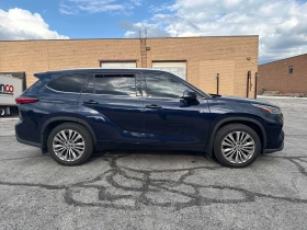 Toyota Highlander * Limited * CARFAX * ОПЦИЯ ЗА ФИНАНСИРАНЕ, снимка 3