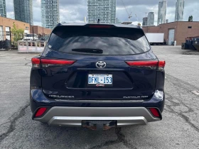 Toyota Highlander * Limited * CARFAX * ОПЦИЯ ЗА ФИНАНСИРАНЕ, снимка 4
