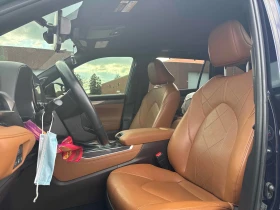 Toyota Highlander * Limited * CARFAX * ОПЦИЯ ЗА ФИНАНСИРАНЕ, снимка 10