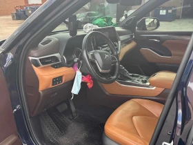 Toyota Highlander * Limited * CARFAX * ОПЦИЯ ЗА ФИНАНСИРАНЕ, снимка 5
