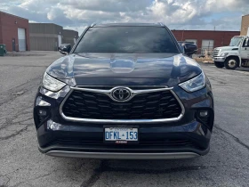 Toyota Highlander * Limited * CARFAX * ОПЦИЯ ЗА ФИНАНСИРАНЕ, снимка 6