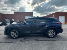 Toyota Highlander * Limited * CARFAX * ОПЦИЯ ЗА ФИНАНСИРАНЕ, снимка 2