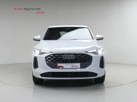 Audi Q5 40 TFSI quattro* ЕЛ. БАГАЖНИК* ЛЮК* КРАЙНА ЦЕНА, снимка 3