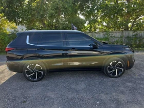 Mitsubishi Outlander * GT * CARFAX * ОПЦИЯ ЗА ФИНАНСИРАНЕ, снимка 3