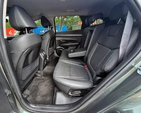 Hyundai Tucson 1.6 Turbo 4WD Premium, снимка 10