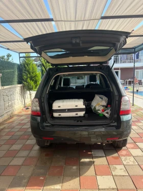 Land Rover Freelander, снимка 9
