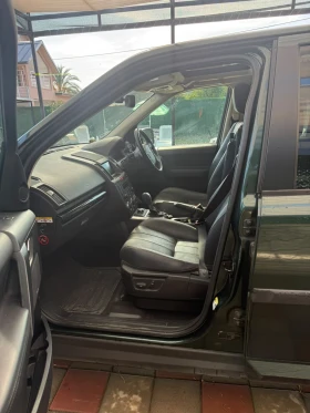 Land Rover Freelander, снимка 4