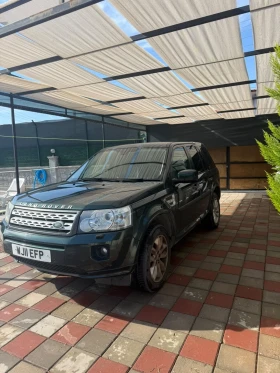 Land Rover Freelander, снимка 5