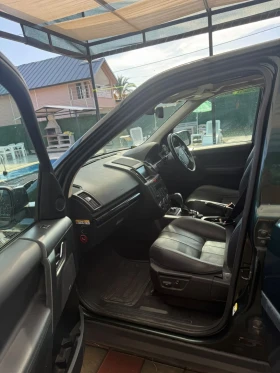 Land Rover Freelander, снимка 8