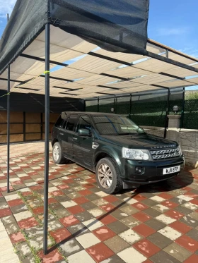 Land Rover Freelander, снимка 3