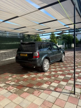 Land Rover Freelander, снимка 12