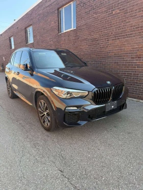 BMW X5 * 40i X Drive, M PACKAGE, PANO ROOF, 360 CAMERA * , снимка 1
