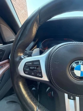 BMW X5 * 40i X Drive, M PACKAGE, PANO ROOF, 360 CAMERA * , снимка 12