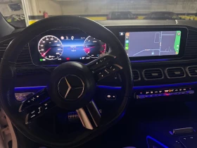 Mercedes-Benz GLE 300, снимка 13