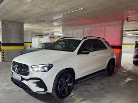 Mercedes-Benz GLE 300, снимка 4