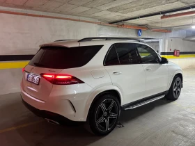 Mercedes-Benz GLE 300, снимка 6
