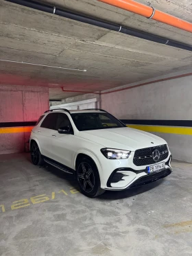 Mercedes-Benz GLE 300, снимка 1