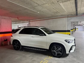 Mercedes-Benz GLE 300, снимка 3