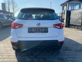     Seat Arona 1.6D EURO 6D