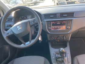 Seat Arona 1.6D EURO 6D, снимка 13 - Автомобили и джипове - 43514238