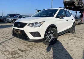     Seat Arona 1.6D EURO 6D