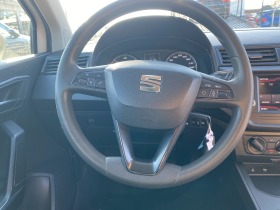 Seat Arona 1.6D EURO 6D, снимка 15 - Автомобили и джипове - 43514238