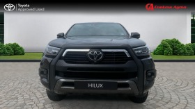 Toyota Hilux INVINCIBLE, снимка 5 - Автомобили и джипове - 45761888