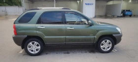 Kia Sportage, снимка 4