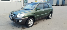 Kia Sportage, снимка 2