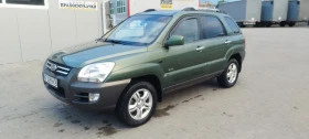 Kia Sportage, снимка 2