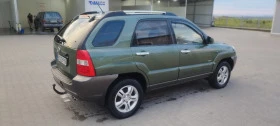 Kia Sportage, снимка 3