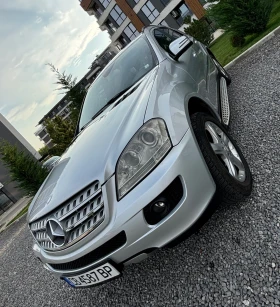 Mercedes-Benz ML 320 | Mobile.bg    1