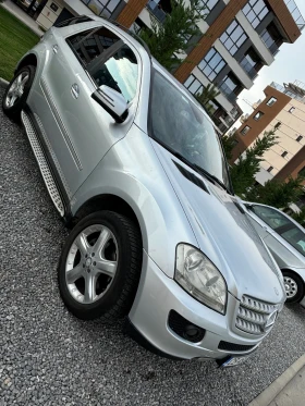 Mercedes-Benz ML 320, снимка 10