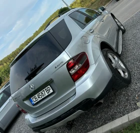 Mercedes-Benz ML 320 | Mobile.bg    9