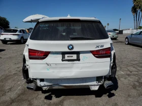 BMW X5 XDRIVE35I, снимка 6