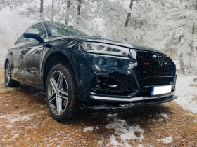 Audi SQ5 PREMIUM PLUS, RSQ5 LINE!!!, снимка 10